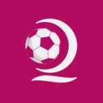 Logo of Qatar Charity android Application 